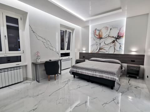 Hotel Valentino Palace, Room