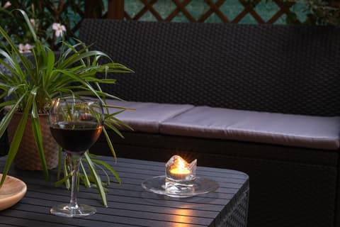 Hotel Del Corso, Restaurant