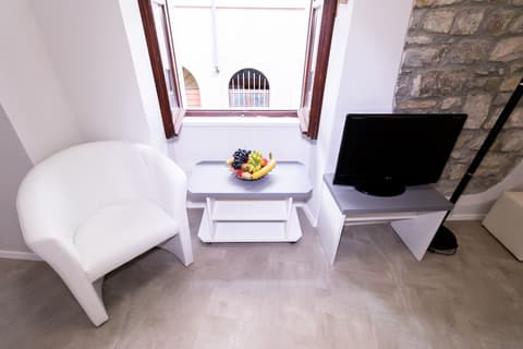 Apartments Bella Tara, Living area