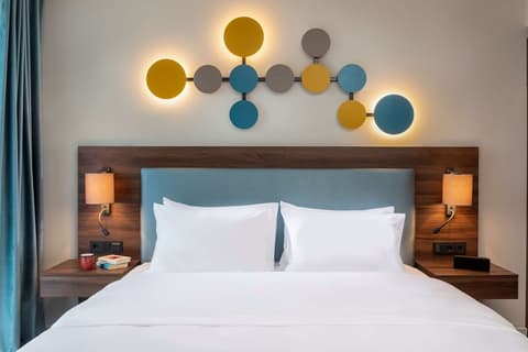 Hyatt House Frankfurt/Eschborn, Room