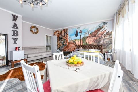 B&B Villa Giulia, Room