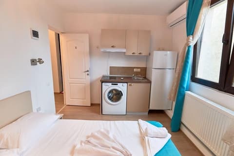 Stanford Aparthotel, 