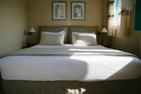 Niriides Hotel & Apartments, Room