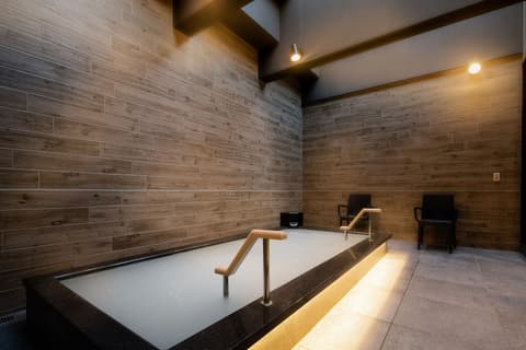 JR WEST GROUP VIA INN PRIME HIROSHIMA SHINKANSENGUCHI, Public bath