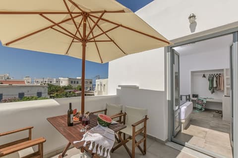 Venetian Suites, Room