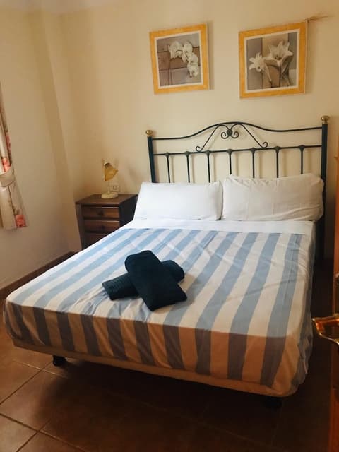 Arena Nest Hostel, Room