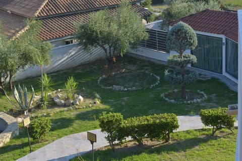 Anagenessis Suites & Spa Resort - Adults Only, Garden