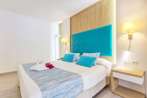 Bahia de Alcudia Hotel & Spa, Room