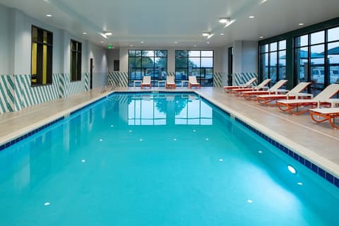 Holiday Inn & Suites Idaho Falls by IHG, Pool