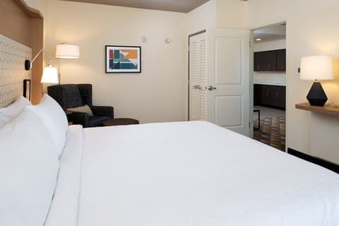 Holiday Inn & Suites Idaho Falls by IHG, Room