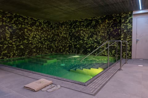 Il Cru di Vignanova, Spa