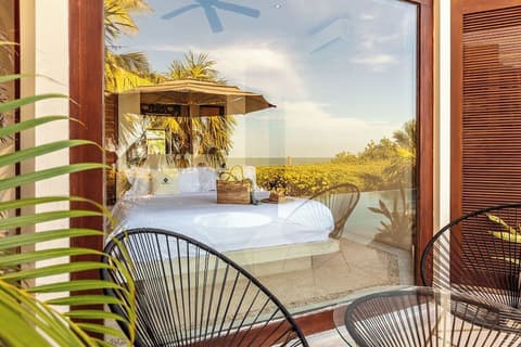 Casa Punta Coco & Beach Club, Room