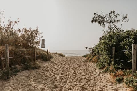 Loea Boutique Hotel, Beach