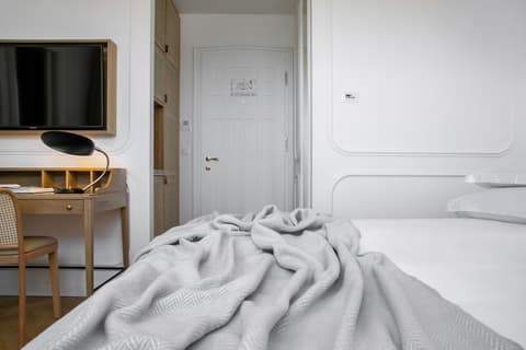 Heritage Hotel Fermai, Room