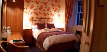 Creag Dhubh Country House, Room