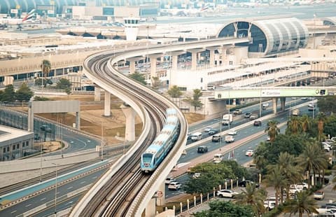 ibis Styles Dubai Airport Hotel, Exterior