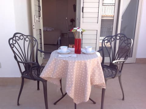 A Casa Di Amici, Private kitchen