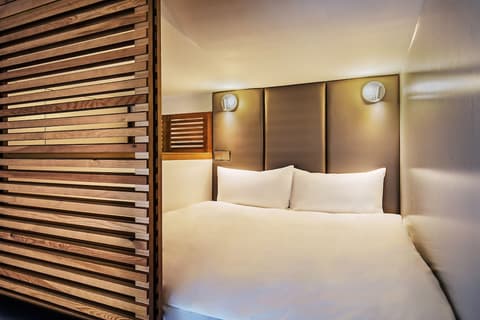 LiveFortuna Hotel, Room