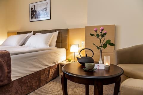 Hotel Sofia Palace, Room