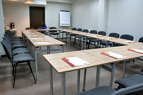 Hotel Sofia Palace, Meeting facility
