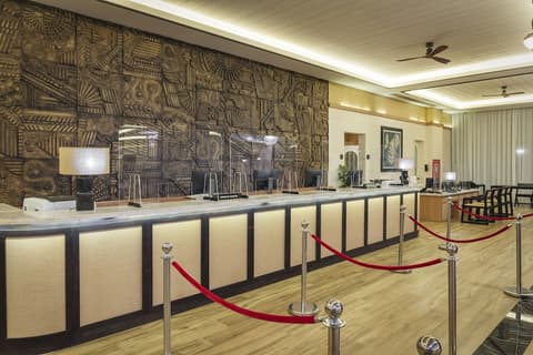 Ocean Eden Bay - Adults Only - All inclusive, Reception