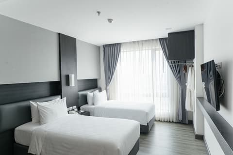 SureStay Hotel by Best Western Vientiane, Room