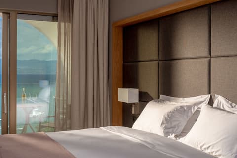 Mount Athos Resort, Room