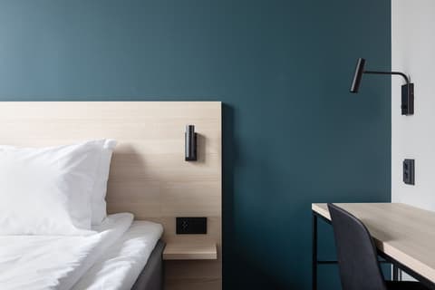 Citybox Tallinn City Center, Room