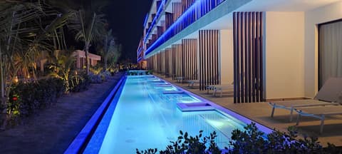 Serenade Punta Cana Beach & Spa Resort - All Inclusive, Room