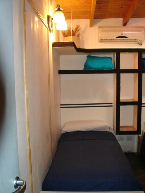 Palermo Soho Hostel, Room