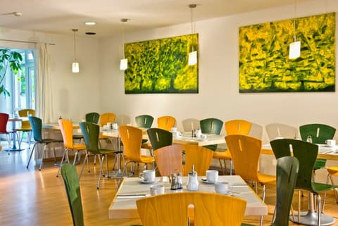 Eurohotel Günzburg, Dining