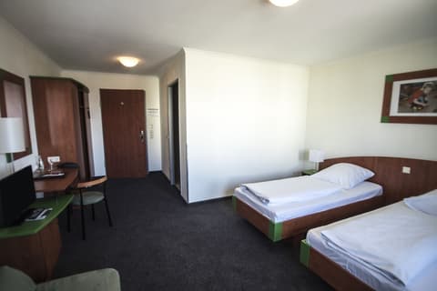Eurohotel Günzburg, Room