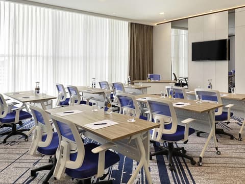 Novotel Suites Yogyakarta Malioboro, Meeting facility