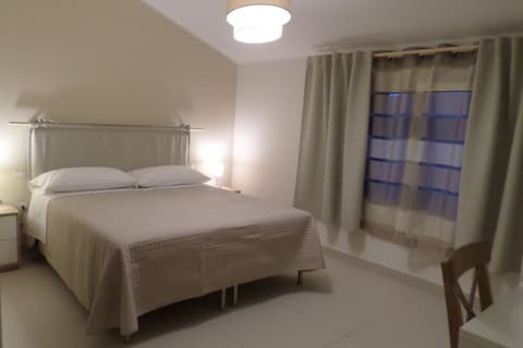 B&B Mansarda del Sole, 