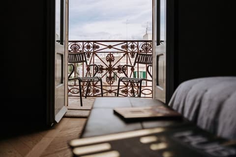 Paragon 700 Boutique Hotel & SPA, Room