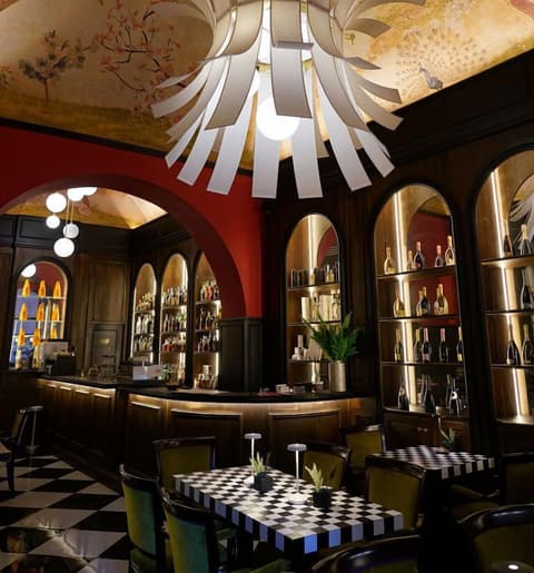 Il Campo Marzio, Reception