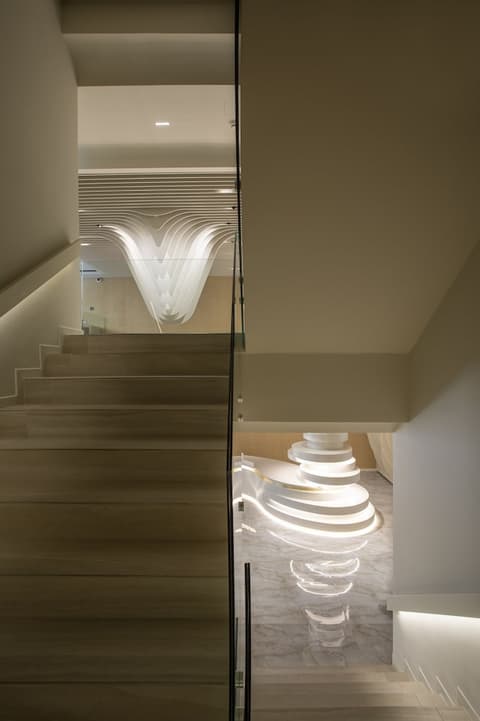 Green Suites Boutique Hotel, Lobby