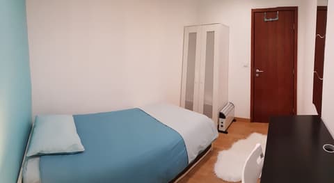 O Ninho Guest House, Room