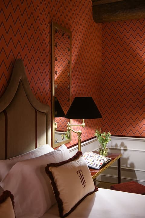 IL Tornabuoni The Unbound Collection by Hyatt, Room