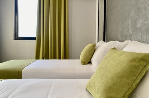 Hotel Gardenia Fiera, Room