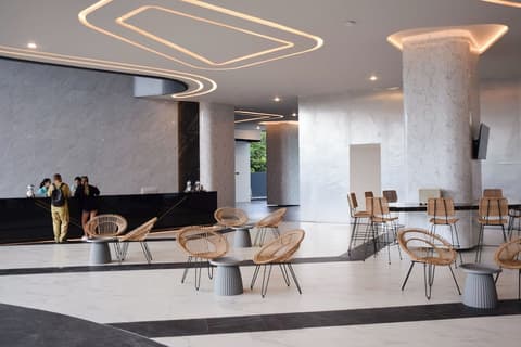 Wyndham La Vita Rawai Phuket, Lobby
