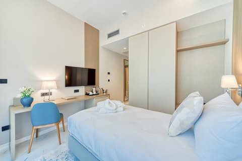 Hyatt Regency Kotor Bay Resort, Room