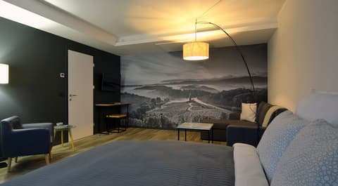 HOTEL CITYMAP MARIBOR, Room