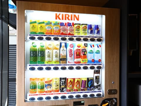 APA Hotel Chiba Ekimae, Property amenity