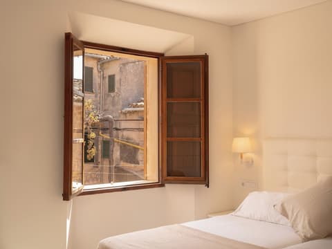 Marton Turisme de Interior, Room