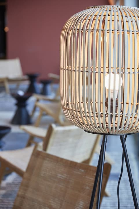 ibis budget Bayreuth, Lobby lounge