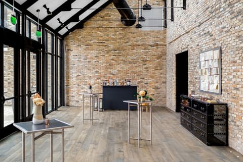 Surety Hotel, Autograph Collection, Reception