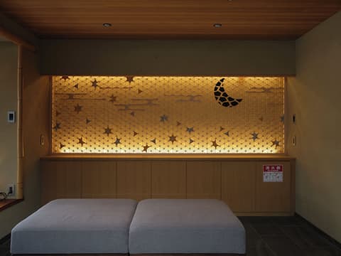 lili kyoto, Reception