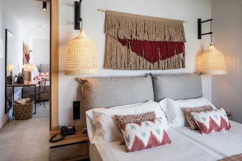 Aparthotel Casita Blanca - Adults Only, Room