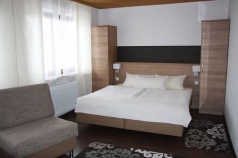 Landgasthof Löwen, Room